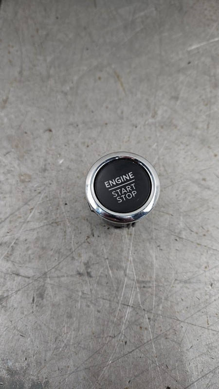 2025 Ford F150 Raptor R Start / Stop Switch / Button #9168 K5