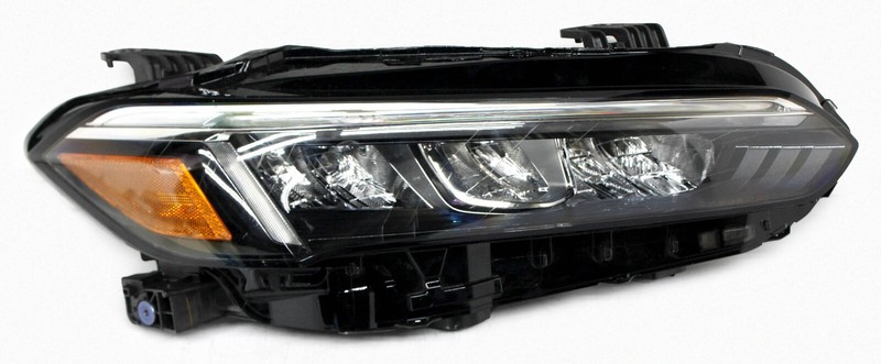 OEM Right Passenger Side LED Headlamp For Honda Civic EX, LX33100-T20-A52