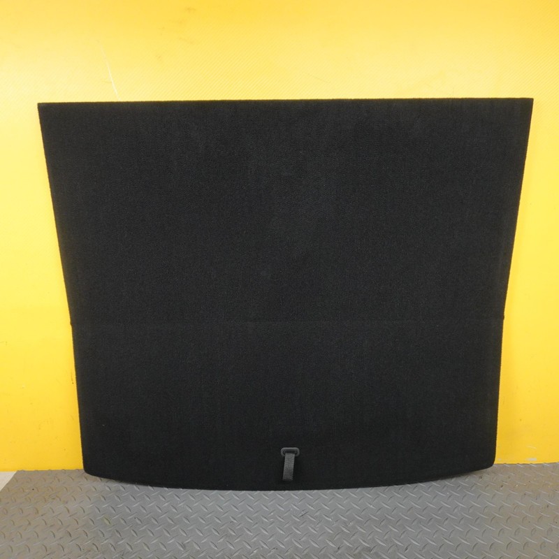 2020-2022 RANGE ROVER EVOQUE TRUNK SPARE COVER BOARD OEM K8D2-1350-ACW