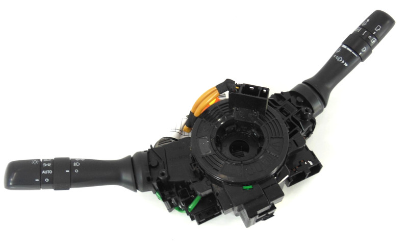 18-23 Subaru XV Crosstrek Turn Signal Wiper Combo Switch Auto Headlights OEM