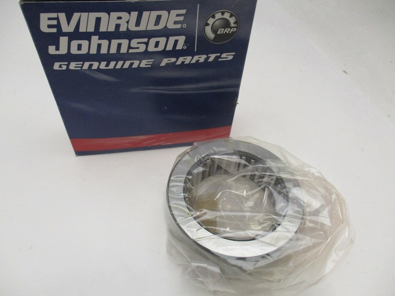 5005268 OMC/BRP Evinrude Johnson UPPER CRANKSHAFT BEARING ASSEMBLY