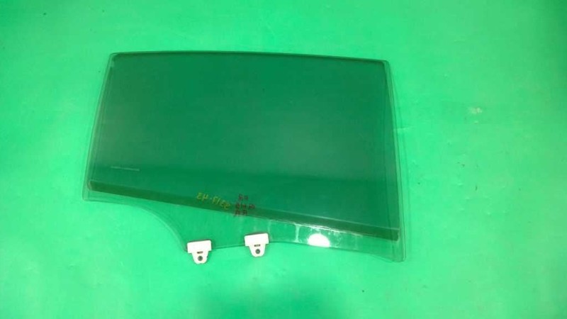02 03 04 05 06 Q45 PASSENGER RIGHT REAR WINDOW DOOR GLASS OEM 3317-43