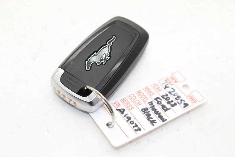 21-24 Ford Mustang MACH-E Key Fob