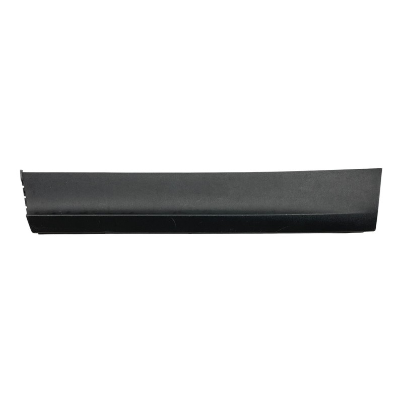 2019-2023 Porsche Cayenne Rear Left LH Side Door Exterior Lower Molding Trim OEM
