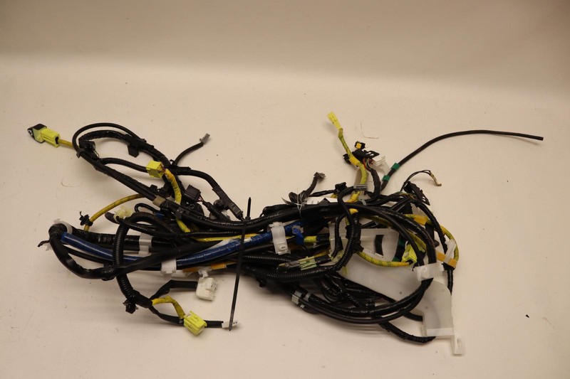 2018-2020 SUBARU CROSSTREK LEFT DRIVER SIDE BODY WIRE WIRING HARNESS OEM