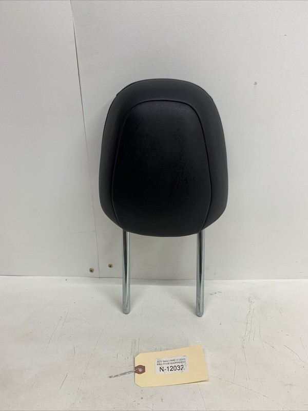 Tesla Model 3 Y Front Right Or Left Headrest 12032 B94