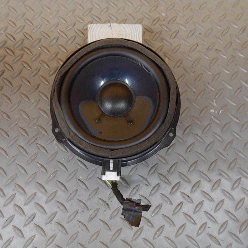 2017-2019 FORD ESCAPE Rear Lh Passenger Door Speaker Oem
