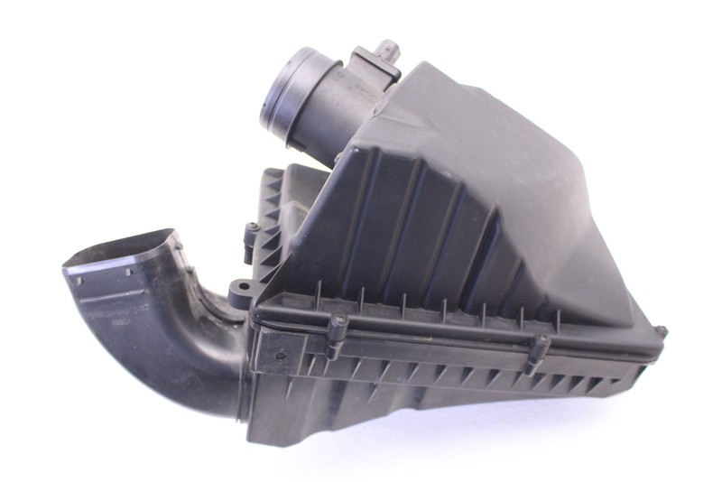 2013 2014 2015 JAGUAR XF X250 3.0L DRIVER LEFT AIR INTAKE CLEANER HOUSING BOX XJ