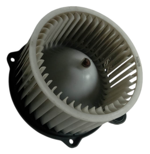 2012-2014 Hyundai Genesis AC HVAC Heater Blower Motor Assembly OEM 14460