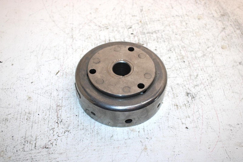 00 Kawasaki Bayou 300 4x4 Oem Flywheel 21007-1361 AK20