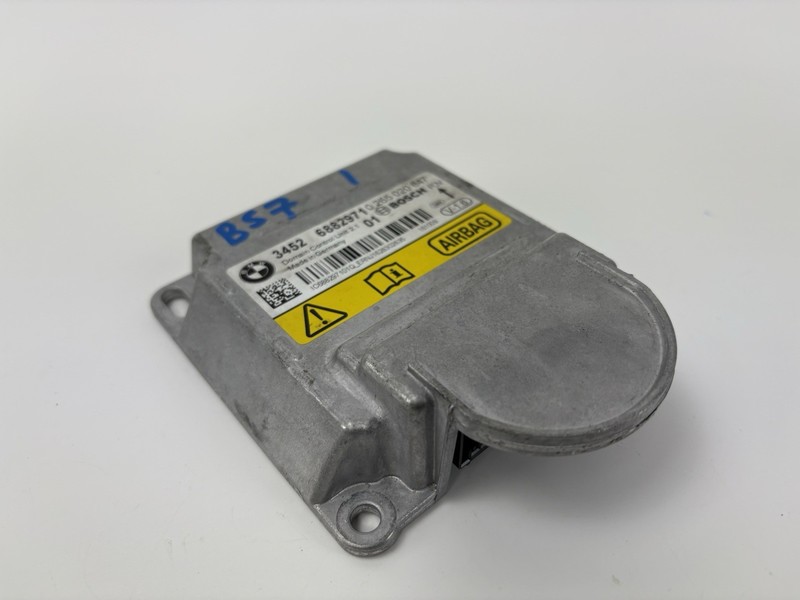 ⭐12-18 Bmw F30 3/4 Series Integrated Chassis Management Control Module Unit Oem