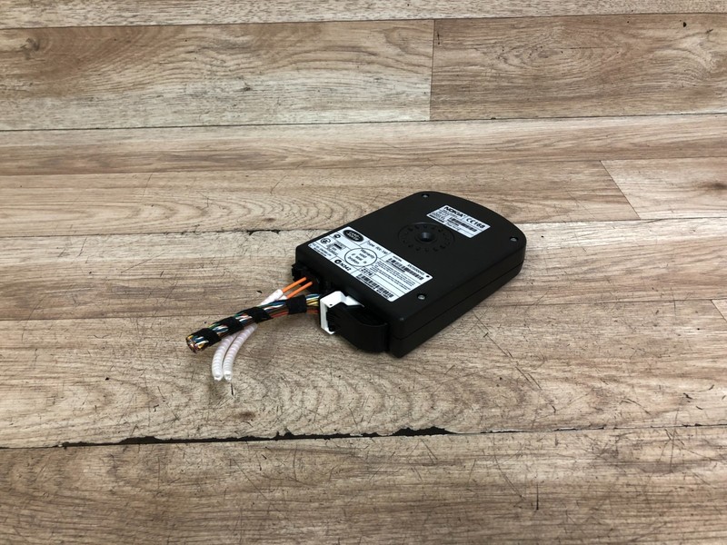 RANGE ROVER SPORT LR3 OEM NOKIA BLUETOOTH PHONE COMMUNICATION MODULE 05-09