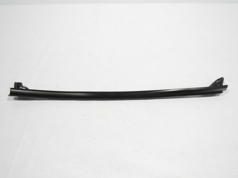 Porsche Panamera 4 2017 Rear Right Pass Door Trim Upper Seal Molding 17-23 :O