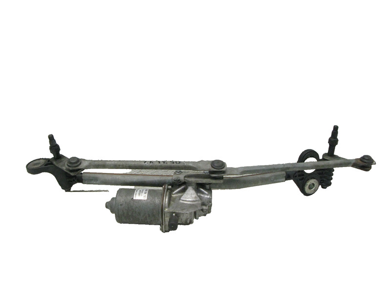 07-13 BMW E70 X5 WINDSHIELD WASHER WIPER MOTOR TRANSMISSION LINKAGE OEM 053122