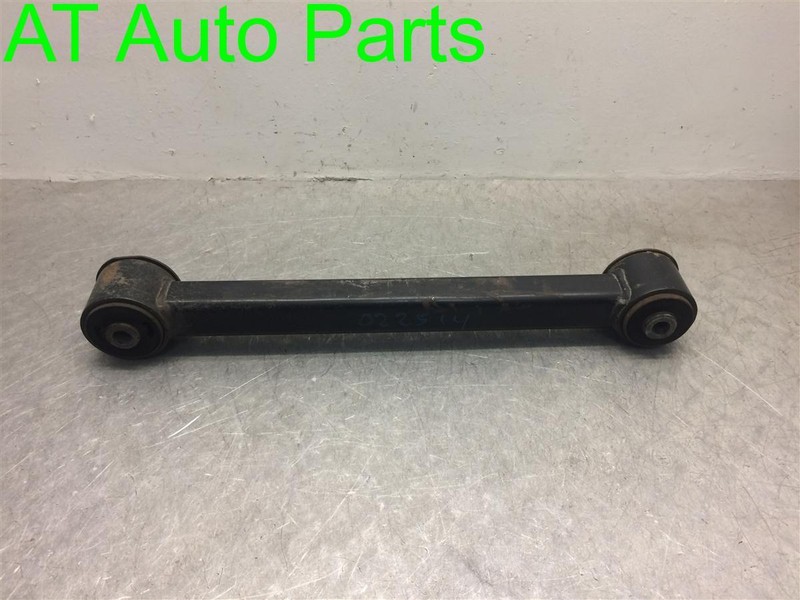 05-10 JEEP GRAND CHEROKEE COMMANDER REAR LOWER CONTROL ARM OEM 52089630AC