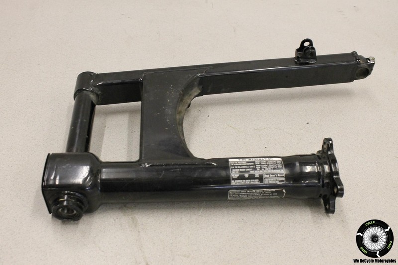 2005 Honda Shadow Spirit 1100 Vt1100c Rear Swingarm Suspension Arm VT 05