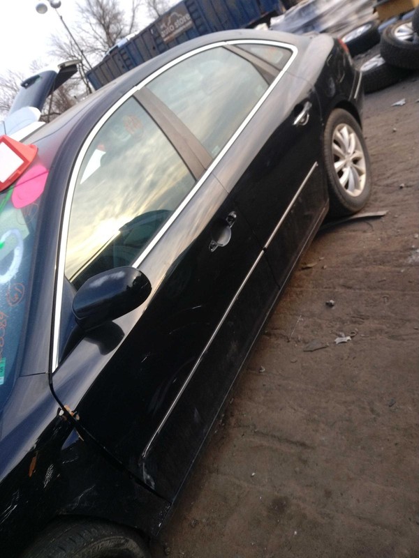 Used Automatic Transmission Assembly fits: 2006 Hyundai Azera AT 3.8 Grade B