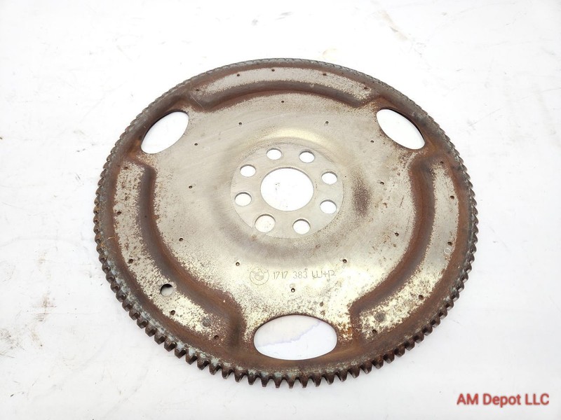 2004 BMW 323i 325xi 328xi 323i E46 2.5 M52 AT Automatic Flywheel 11221717383