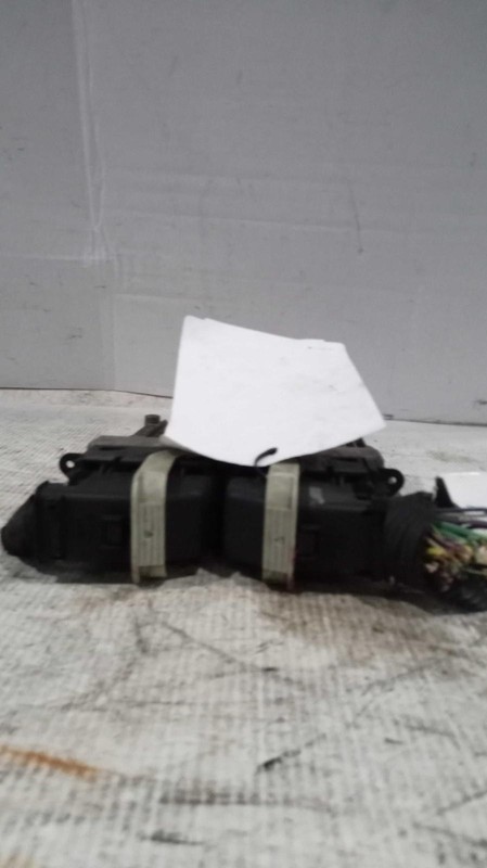 2014 Lincoln MKZ Engine Control Module ECM EP5A12A650ACA 125K Grey OEM