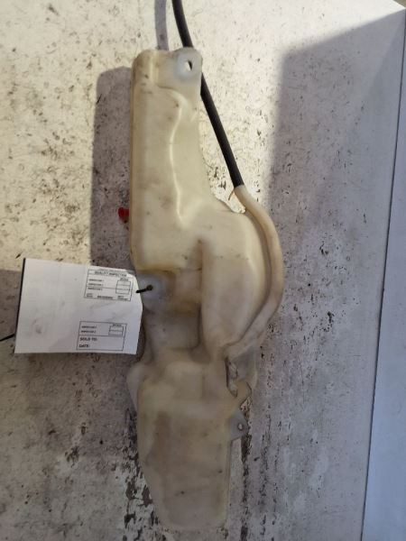 Coolant Reservoir Fits 06-10 EXPLORER 3334173