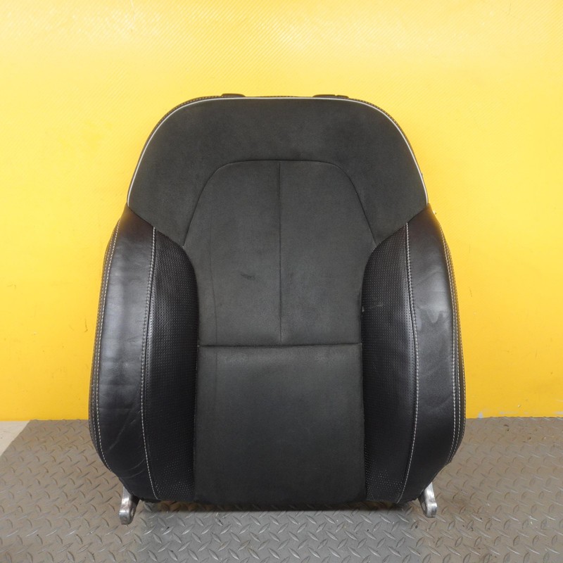 2019-2022 VOLVO XC40 FRONT RIGHT PASSENGER SIDE SEAT UPPER CUSHION OEM