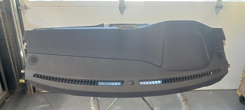 23-'24 FORD ESCAPE Dash Panel dashboard w/o head-up display OEM Grade A