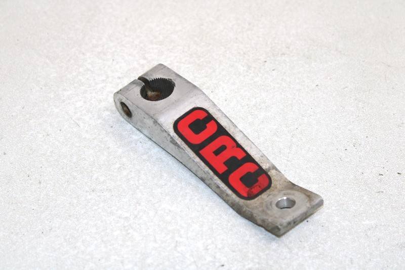 99 Polaris Xc 500 Oem Right CRC Steering Idler Arm 5131740 Q321