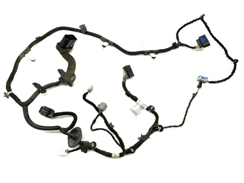 Right Passenger Side Rear Door Wire Harness Fits 2015-2019 Lincoln MKC 87929