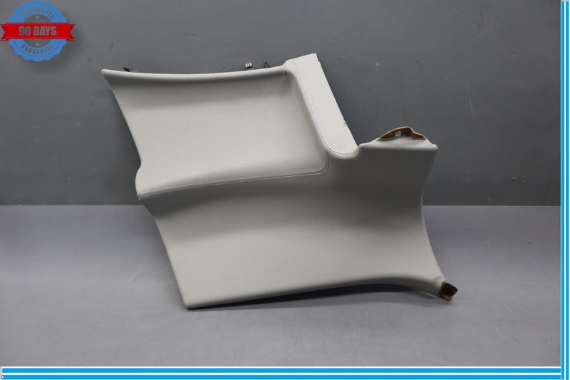 03-12 Mercedes SL500 SL550 Rear Right Side Door Quarter Inner Panel Trim Oem
