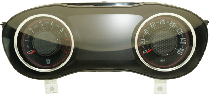 🔅2021-2022 DODGE CHALLENGER OEM. CLUSTER - INSTRUMENT PANEL