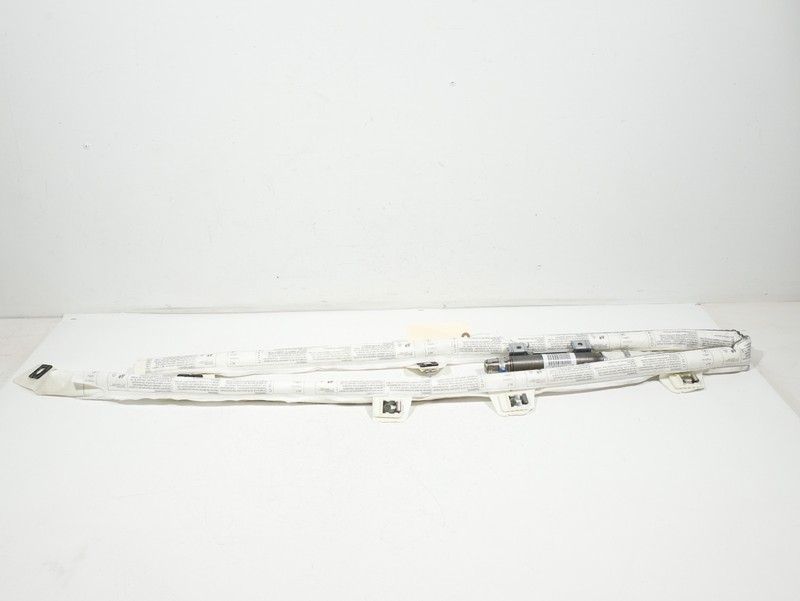 12-18 MERCEDES BENZ CLS550 W218 DRIVER LEFT CURTAIN ROOF AIRBAG AIR BAG SRS OEM