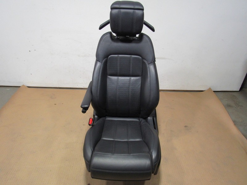 17-22 Land Range Rover Sport 2018 L494 Front Left Upper Lower Seat Assembly >Y2