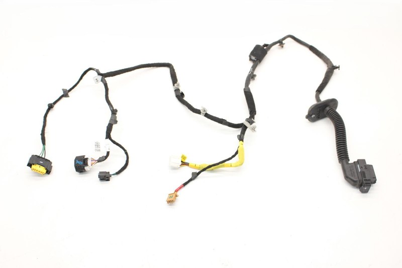 24-25 Kia EV9 Driver Left Rear Door Wiring Harness 91620DO500
