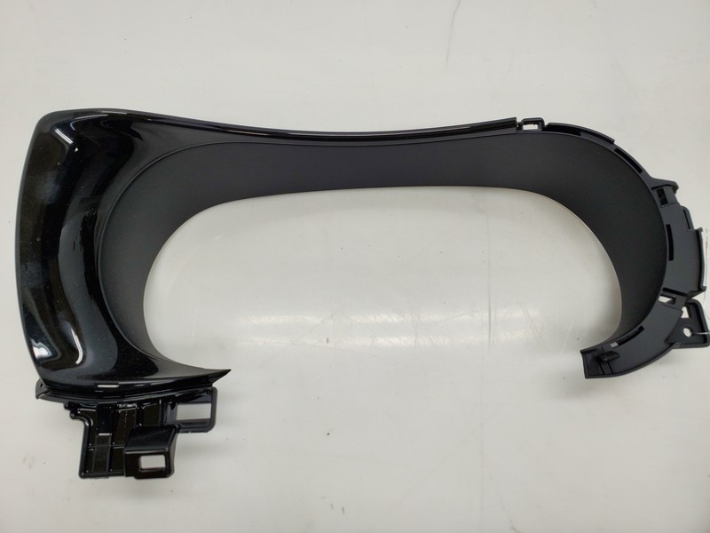 Dash Speedometer Cluster Bezel Trim Cover 84830-L3000 WK 2021 Kia K5 2022