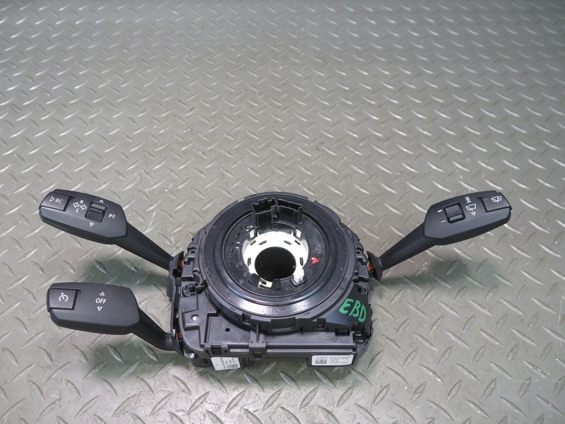 2010-2013 BMW E92 E93 M3 STEERING COLUMN COMBINATION MULTI SWITCH CONTROL