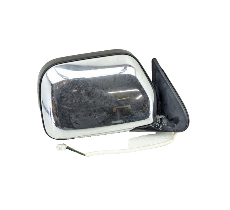 1992-1995 TOYOTA 4RUNNER RIGHT PASSENGER SIDE VIEW MIRROR OEM