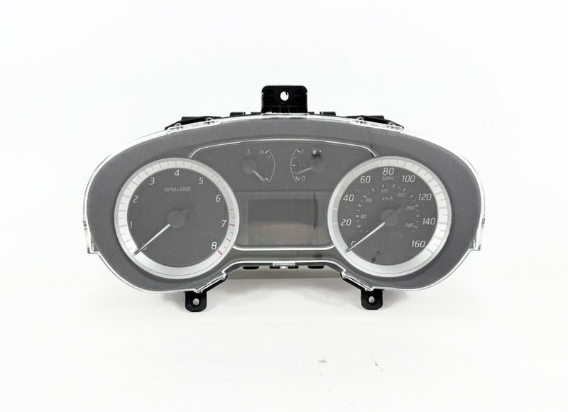 2013-2015 Nissan Sentra Speedometer Instrument Gauge Cluster w 144,895 Miles OEM