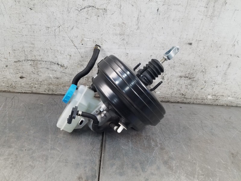 2019 Nissan 370Z Nismo Brake Master Cylinder / Booster #0757 J1