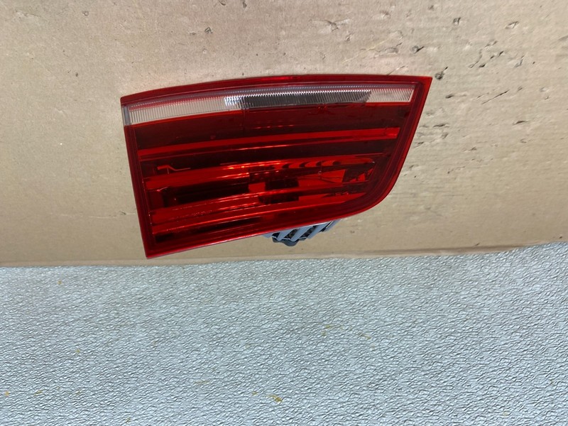 2011 to 2017 BMW X3 Left Driver LH Inner Tail Light OEM AB0122 LK