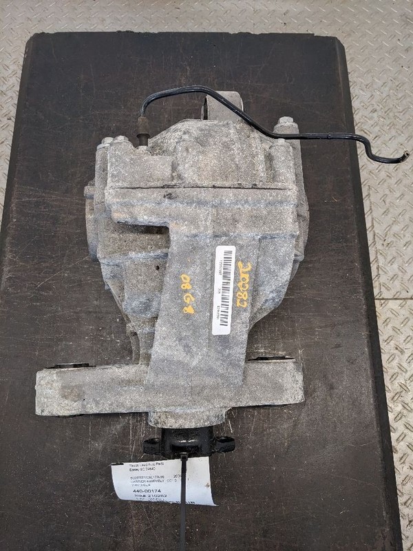 Carrier 5 Speed Fits 08 G8 1006750