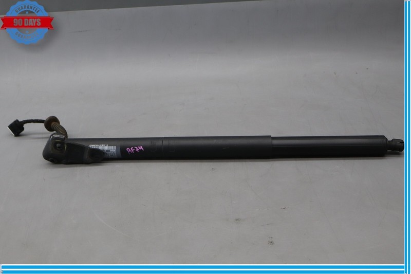 16-19 BMW X1 Tailgate Right Passenger Side Gas Pressure Spring Oem