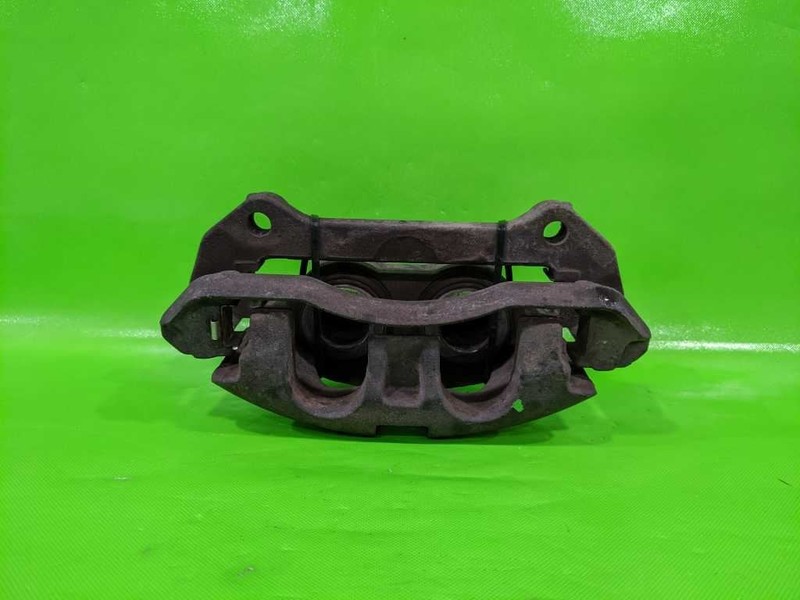 10 11 F150 PASSENGER RIGHT FRONT BRAKE CALIPER OEM 3938-149