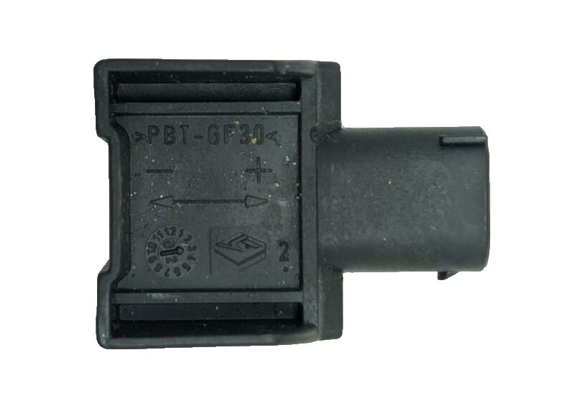 98-05 MERCEDES ML320 SLK230 LATERAL ACCELERATION SENSOR 1635420618