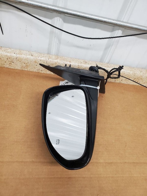 Driver Side View Mirror Power Manual Folding Opt DS3 Fits 08-12 ENCLAVE 291372