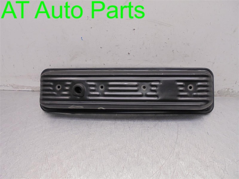 2000 CADILLAC ESCALADE 5.7L PASSENGER VALVE COVER OEM