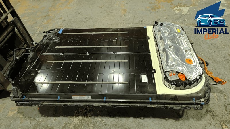 2017-24 Tesla Model 3 RWD 60kWh 42K Standard Range LFP Battery Pack 172.5Ah OEM