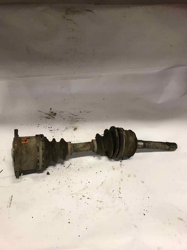 Axle Shaft TOYOTA 4RUNNER Left 86 87 88 89 90 91 92 93 94 95