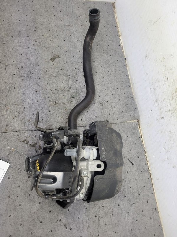Air Injection Pump Fits 12-24 4 RUNNER 1759383