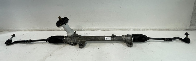 20-25 HYUNDAI PALISADE AWD POWER STEERING RACK & PINION 96K MILES 3.8L # 103094