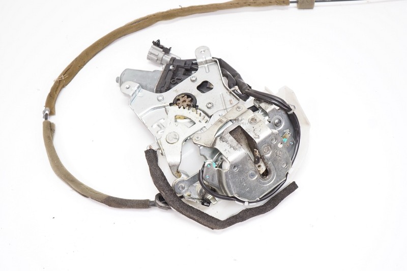 NISSAN QUEST Rear Left LH Door Lock Latch Actuator OEM 2011 - 2017